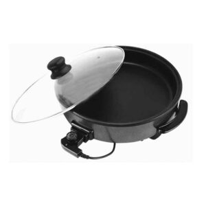 Nikai Pizza Pan
