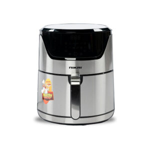 Nikai Air Fryer Cooker Model:NAF688DS