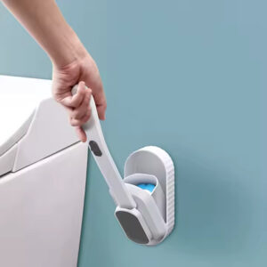 Wall Mounted Toilet Brush F321-055
