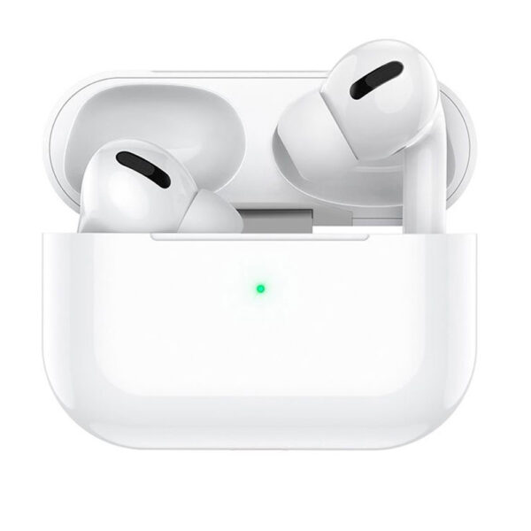 Hoco EW05 Plus Noise Cancellling True Wireless Ear Buds - White