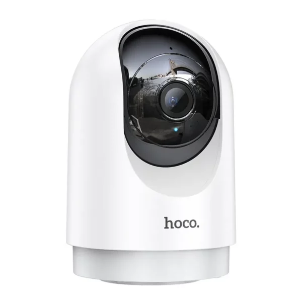 Hoco D1 Indoor PTZ HD 3MP Camera