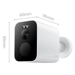 Xiaomi Outdoor Camera BW500