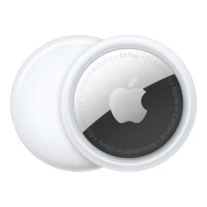 Apple Air Tag 1 Pack White