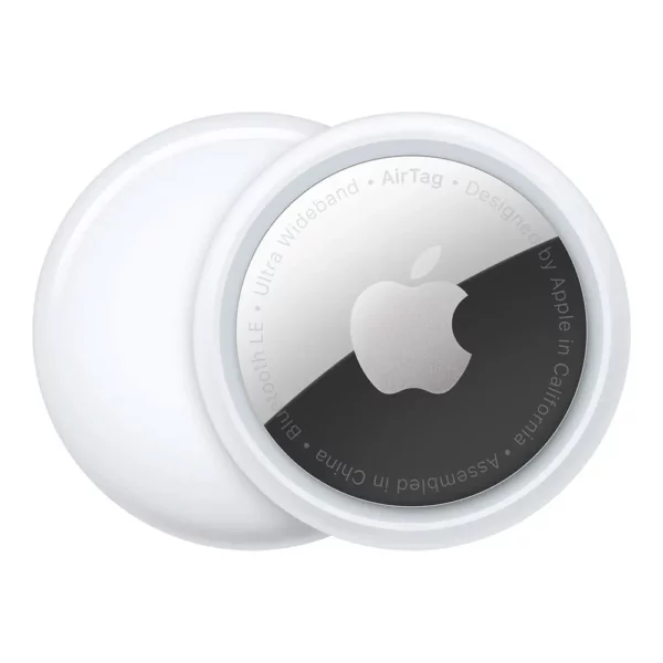 Apple Air Tag 1 Pack White