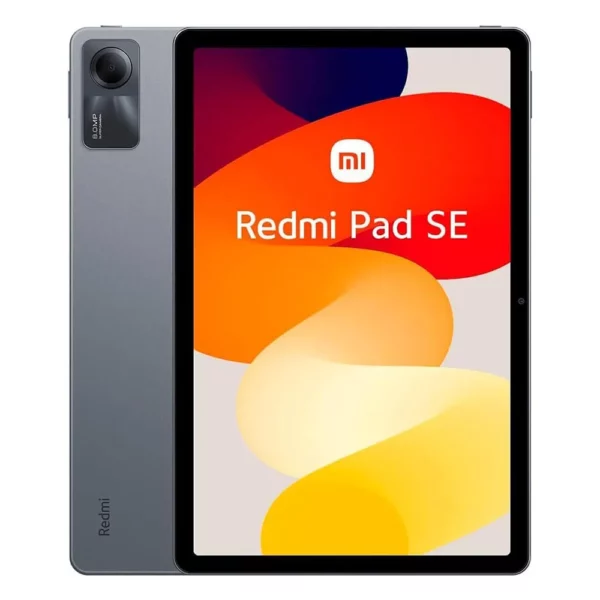 Xiaomi Redmi Pad SE 11inch WiFi 256GB 8GB RAM Global Graphite Gray