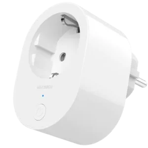 Xiaomi Smart Plug 2 (Wi-Fi) EU White - ZNCZ302KK