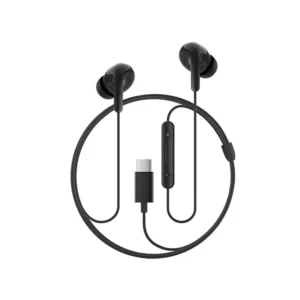 Xiaomi Type-C Earphones Black