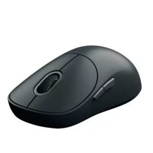 Xiaomi Wireless Mouse 3 Black - XMWXSB03YM