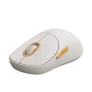 Xiaomi Wireless Mouse 3 White - XMWXSB03YM