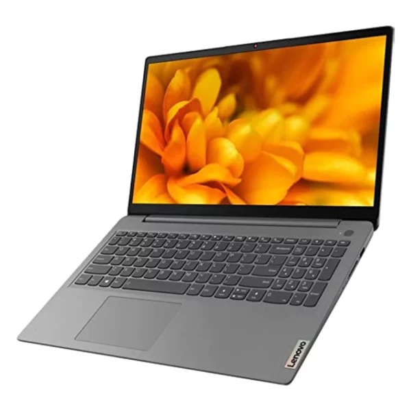 Lenovo Ideapad 3i Touchscreen Laptop – i3, 8GB, 256GB SSD-extended