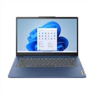 Lenovo IdeaPad 1i Core™ i5-1235U 256GB 8GB 15.6" WIN11 ABYSS BLUE - front