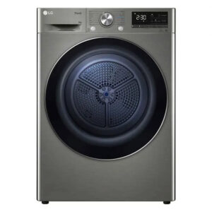LG Washing Machine 8Kg Front Load F42Y1TYP3W