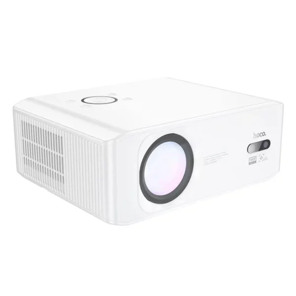 Hoco DT3 Smart Electric Focus Projector (1080P Android Version) (EU)
