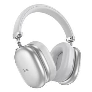 Hoco W35 Max Auspicious Anc Noise Reduction Bt Headphones