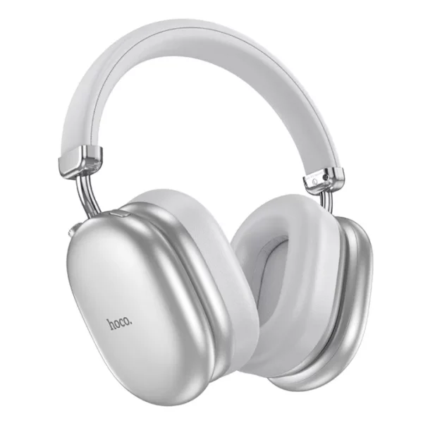 Hoco W35 Max Auspicious Anc Noise Reduction Bt Headphones