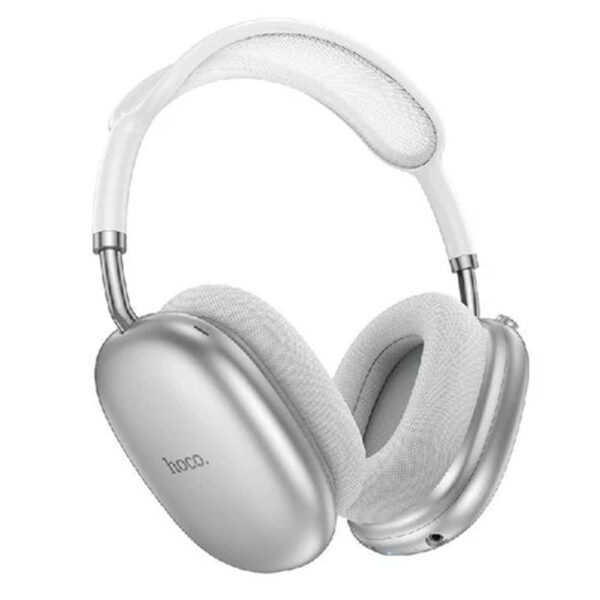 Hoco W55 Plus Happiness Anc Noise Reduction Bt Headphones