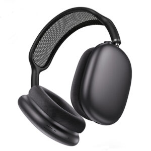 Hoco W58 Anc Bt Headphones