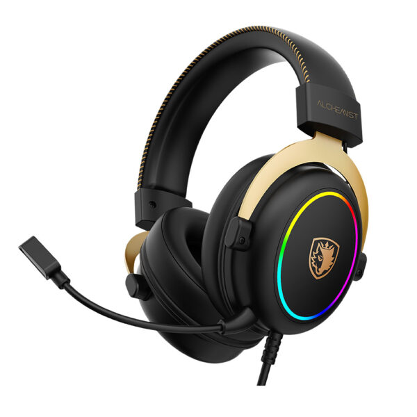 Sades Gaming Headset SA-913