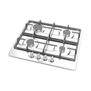 Built-In Hisense Gas Hob with 4 Burners-0
