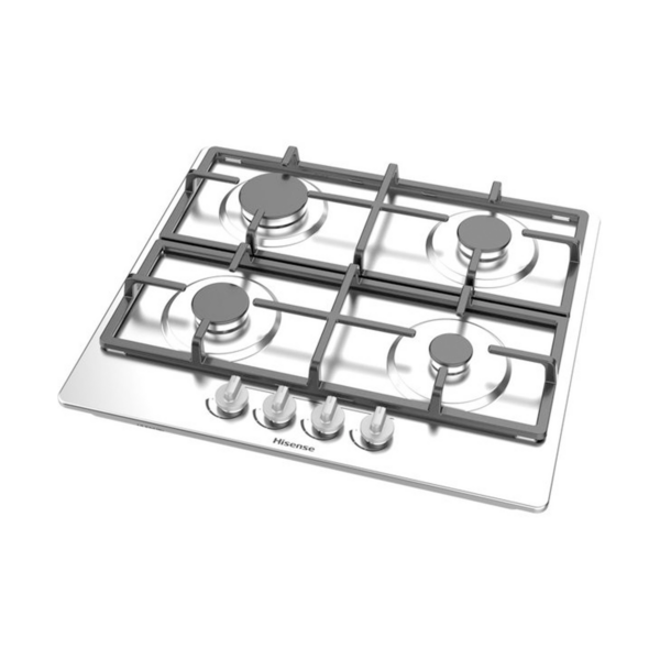 Built-In Hisense Gas Hob with 4 Burners-0