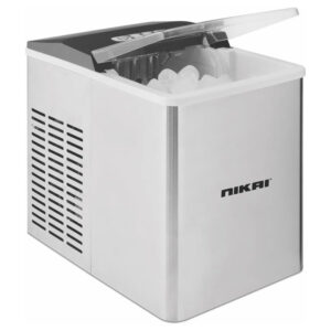 Nikai Ice Maker Model:NIM2412A
