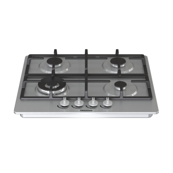 Built-In Hisense Gas Hob with 4 Burners-02