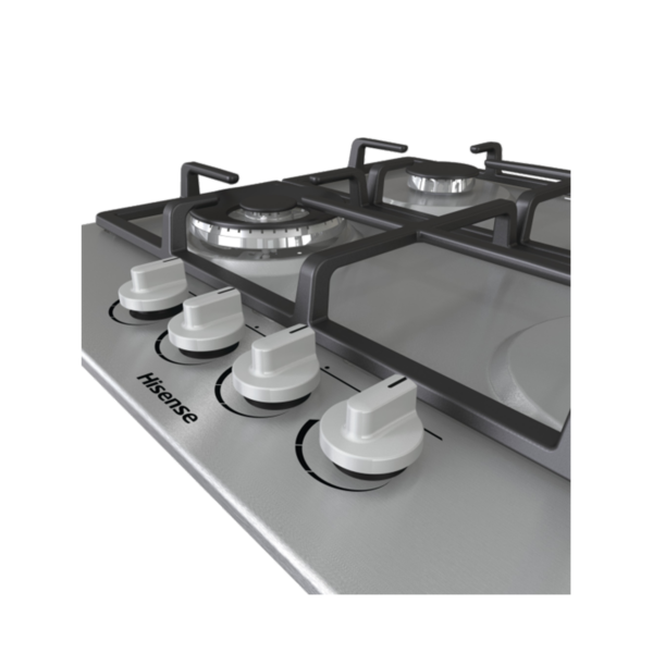 Built-In Hisense Gas Hob with 4 Burners-06