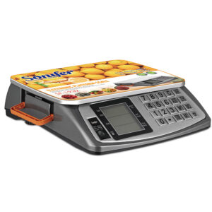 Sonifer Sf-1932 Electronic Platform Scale