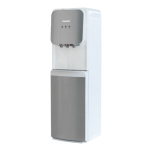Nikai Water Dispenser 3 Taps Bottom Load with Pump NWD6000BM