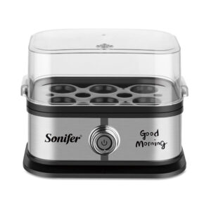 Sonifer Sf-1510 Egg Boiler