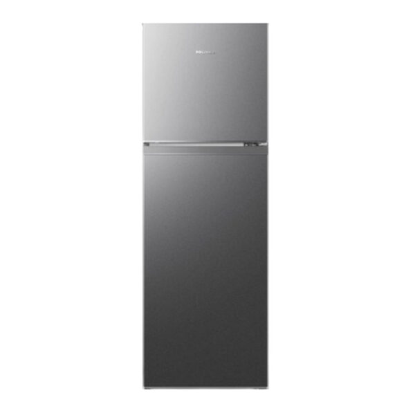 Hisense 250L Double Door Refrigerator Model No: RD-32WRIN