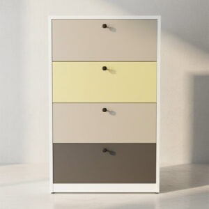 Shoe Rack Model: 3480